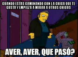 NoTengoDulce's tweet photo. https://t.co/nVy4zUu9wh