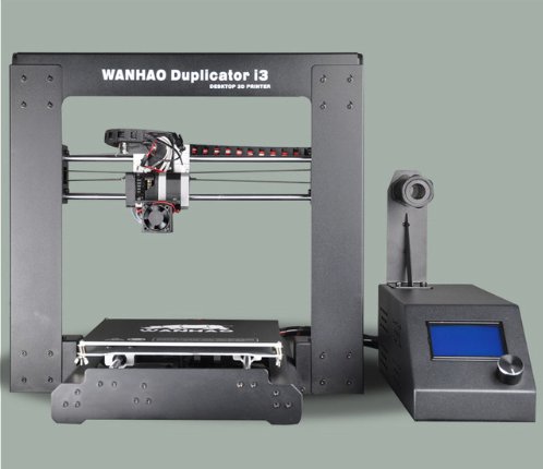 #Wanhao #duplicator i3 V2 #sales aliexpress.com/store/product/… #Prusa