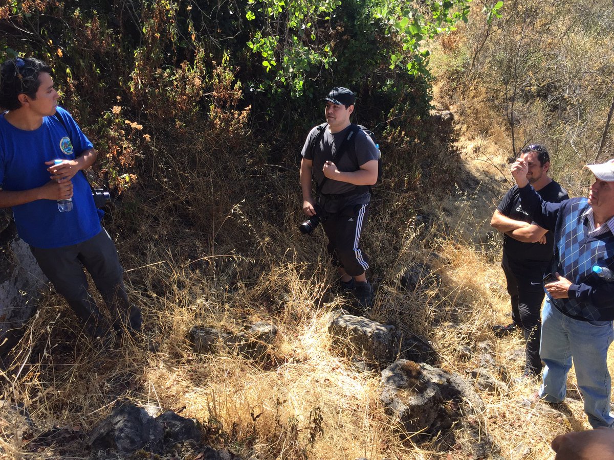 #FelizSabado visitando Pucara Inca #Cachapoal365 <a href="/winkultrips/">WinkulTrips</a> <a href="/RevistaDomingo/">Revista Domingo</a> todos los puntos en App <a href="/compasswine/">California Wine Compass</a>