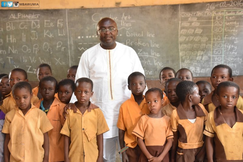 GossipAtLarge's tweet photo. Bawumia orders 500 furniture for Wa School https://t.co/3onFu7tEPp https://t.co/jfyhfgAqGB