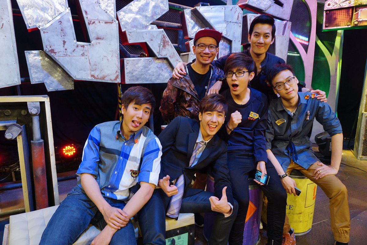 ประเดิมศักราชเทปแรกของ #สมรภูมิไอเดีย ปี11 @chaintana  <a href="/offchainon/">offchainthoughts</a> <a href="/ToptapPlaych/">ณภัทร โชคจินดาชัย</a> งานนี้ฮาขำกันลั่นสตู #ch3 #hd33