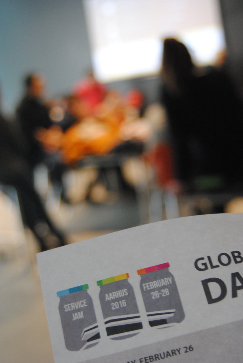 JamAarhus's tweet photo. feeling the pressure... #thisiswhywejam #GSJam https://t.co/BZVj6yys2U