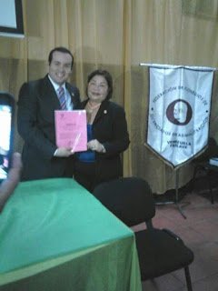FECLAVE_Oficial tweet picture