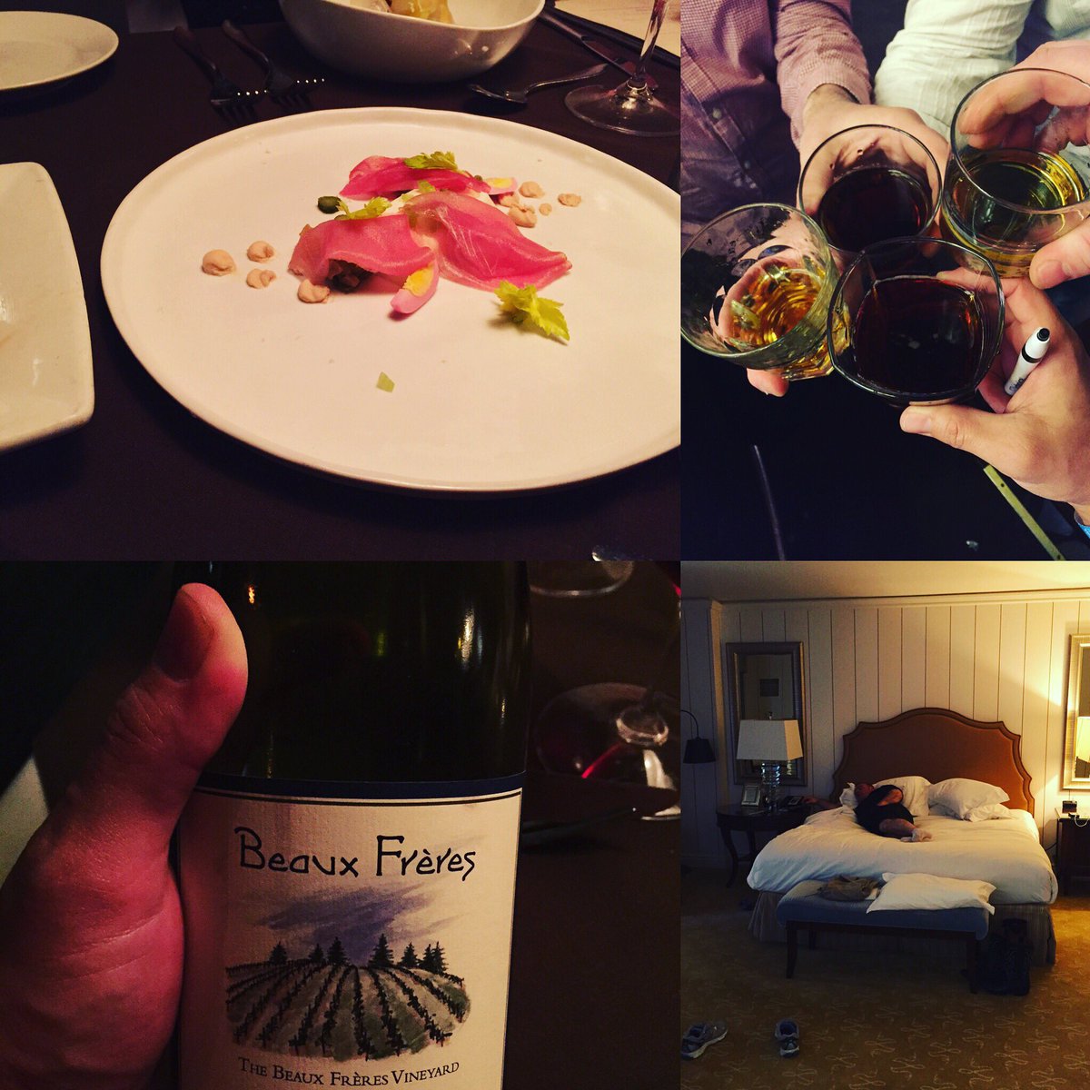 Chefeli1's tweet image. Survived St. Louis with the Baker Boys and BGarner. #bachelor2016