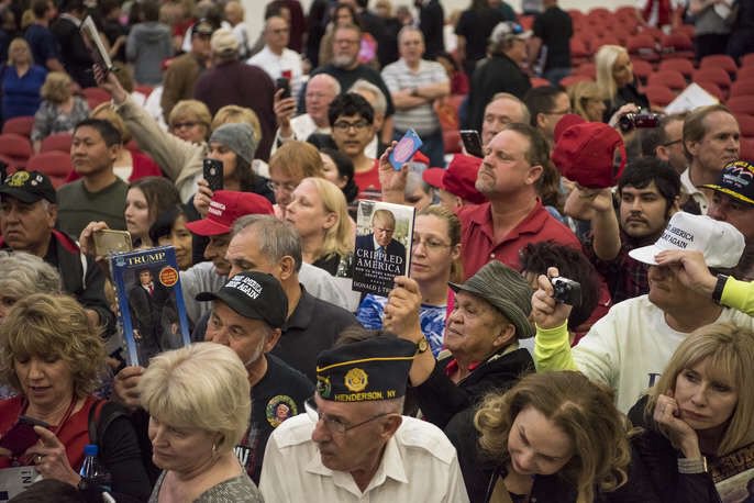 IWantToReadThis's tweet image. Evangelical Christians are so sick of losing that they’re voting for Trump wapo.st/1n2A9Xr