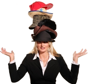 How Much Does Your “Hat” Change? 1½min read on.fb.me/CMToday #pastors #ministry #youthmin #church