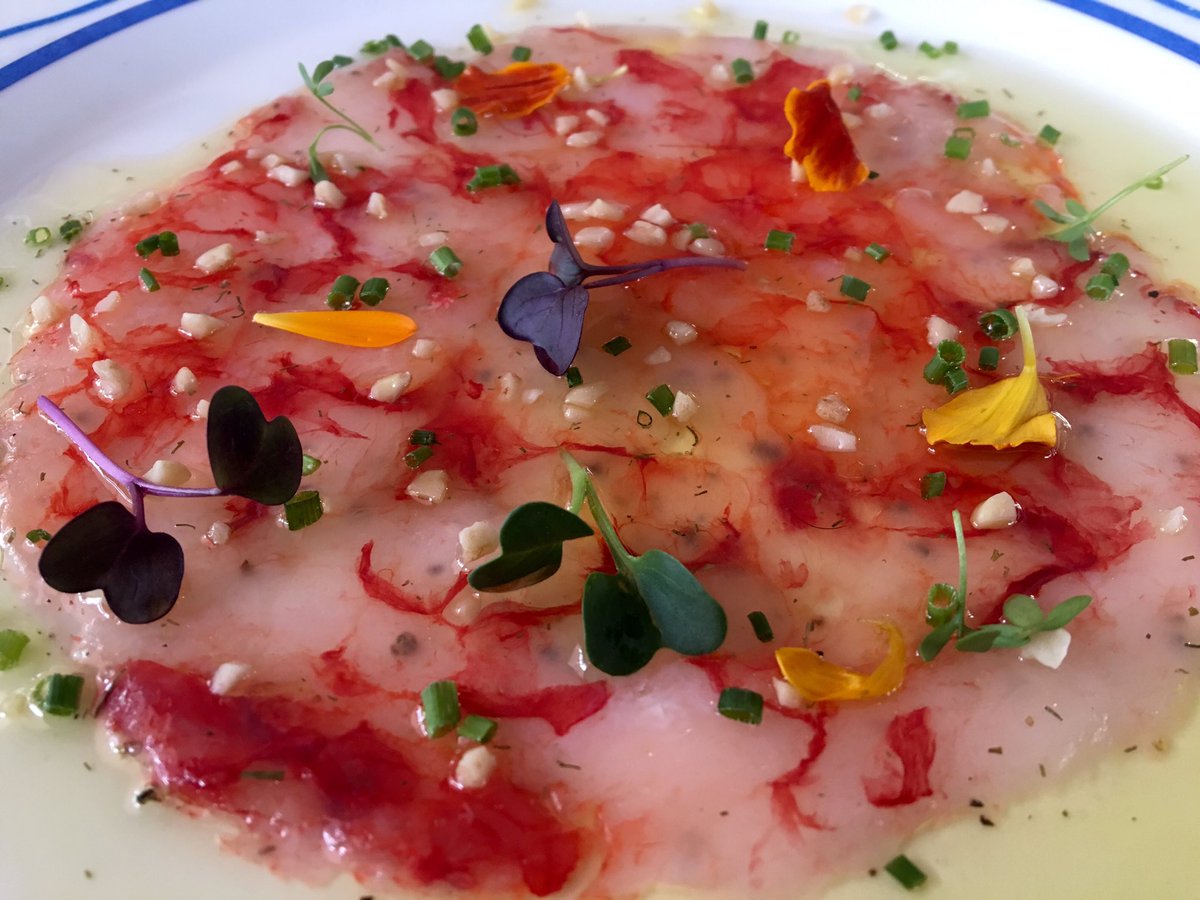 JCCapel's tweet photo. #MicroCríticaCapel @RteCasaJaime Cocina de barca, marinera, para disfrutar. Grandes productos, arroces, guisos... P7 https://t.co/yiEe2hPibU