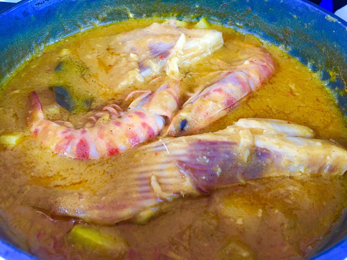 JCCapel's tweet photo. #MicroCríticaCapel @RteCasaJaime Cocina de barca, marinera, para disfrutar. Grandes productos, arroces, guisos... P7 https://t.co/yiEe2hPibU