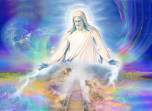 PanelStone's tweet image. – А в раю мужчины живут отдельно от женщин?
– Конечно! А иначе какой же это рай?