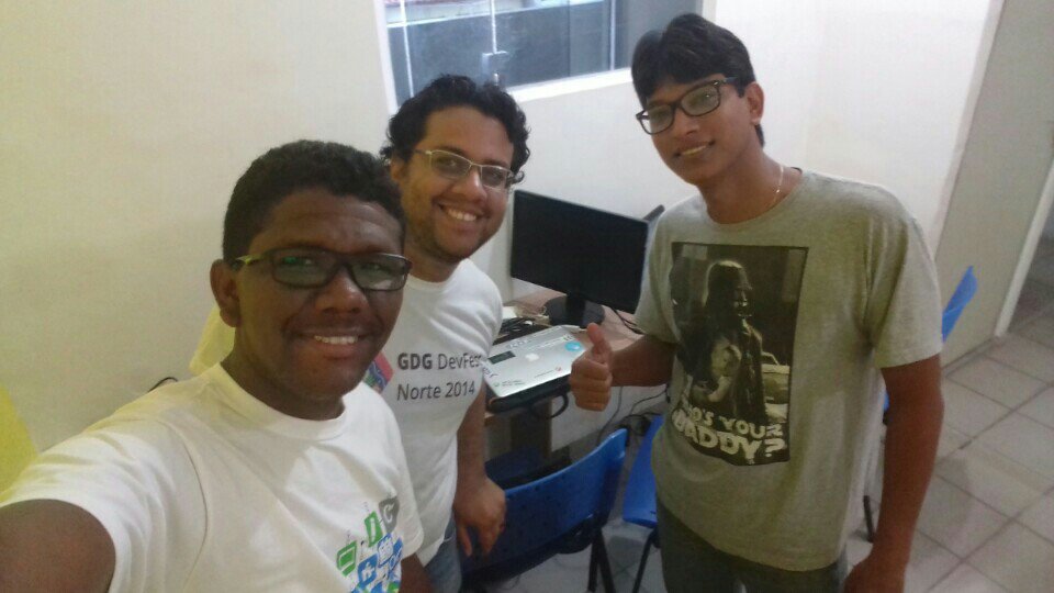 flavianohnorato's tweet image. #job #javaRules #phpRules #ok #blz #flw (@ Rabelo Coworking in São Luis, Maranhão) swarmapp.com/c/b8BzOgOehln