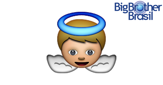 bbb's tweet photo. #BBB16 tem novo Anjo! Ou melhor, Anja: https://t.co/INaWcoz2tS https://t.co/rPCMthScdl