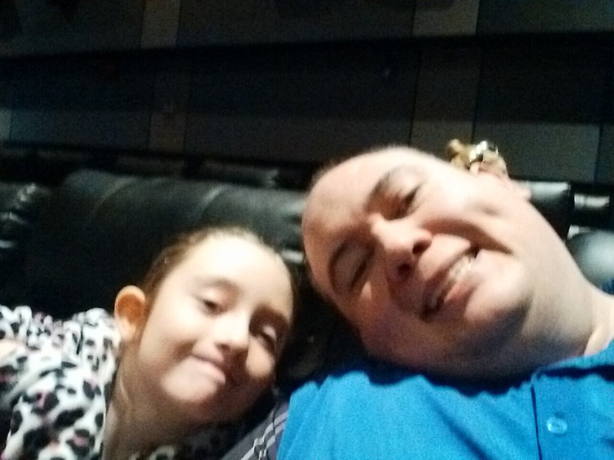 GeoffreyRae's tweet photo. At the @MSSocietyCanada Of London Landmark Movie morning seeing #KungFuPanda3 with money going Ms Society https://t.co/4qRiCf1Phb