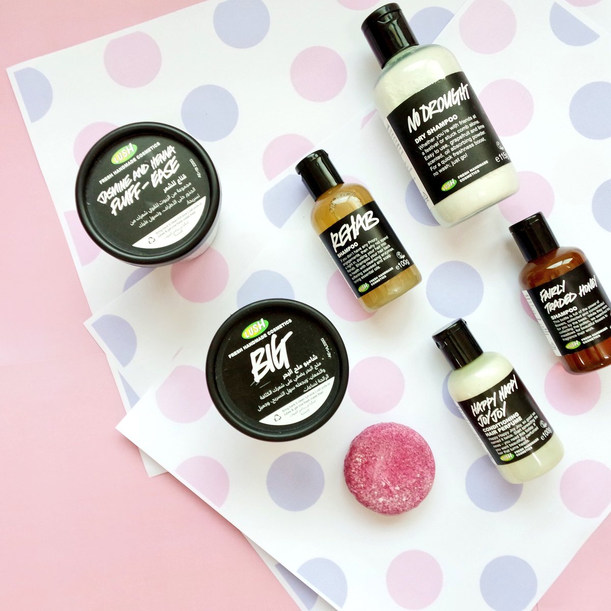 RahmaTalwar's tweet photo. Are you a hijabi? These are meant 4 you๐๐ป๐๐ผ#besthijabishampoo #lushhaircare #LushLife #lushshampoo #blogger #lushuae https://t.co/doGEEdUKUM