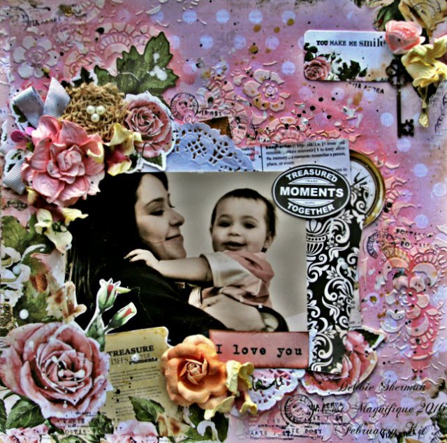 CM_Kits's tweet photo. C'est Magnifique February Kit https://t.co/p5b5l9Y2HP https://t.co/27aYvsXER2