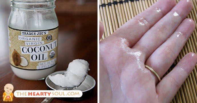 The longest list of uses for coconut oil that I’ve EVER seen! Good for diaper rash?AND more! bit.ly/1OD5oyw