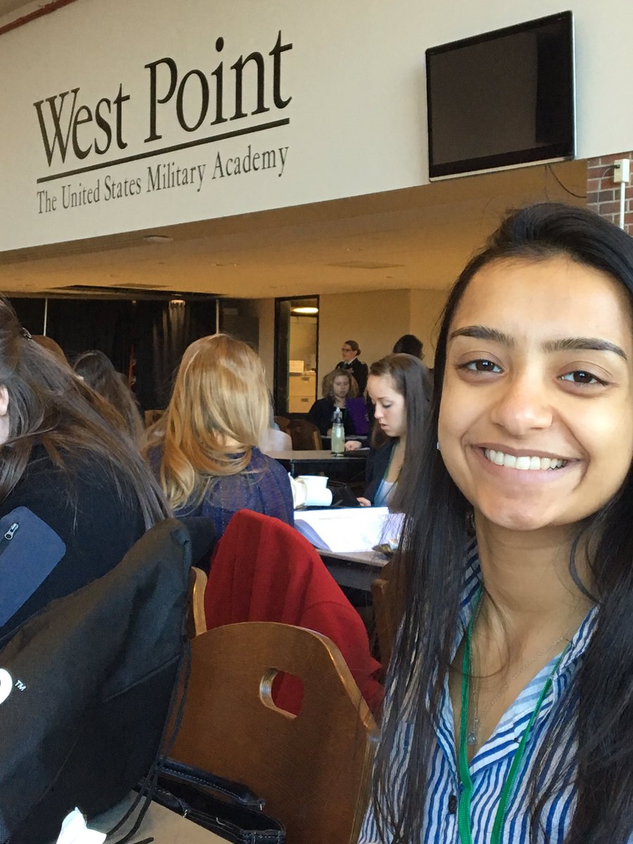RPISWE's tweet photo. Our Treasurer, and one of the @SWERegionF RCR's, enjoying conference @WestPoint_USMA! #SWEFCon @SWEtalk https://t.co/wZYgXnbIXF