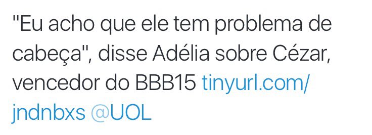CezarLOficial's tweet photo. Adélia! Desejo veementemente q V.S. Receba intervenções inusitadas em vossa cavidade retal https://t.co/vGtEalZyc7