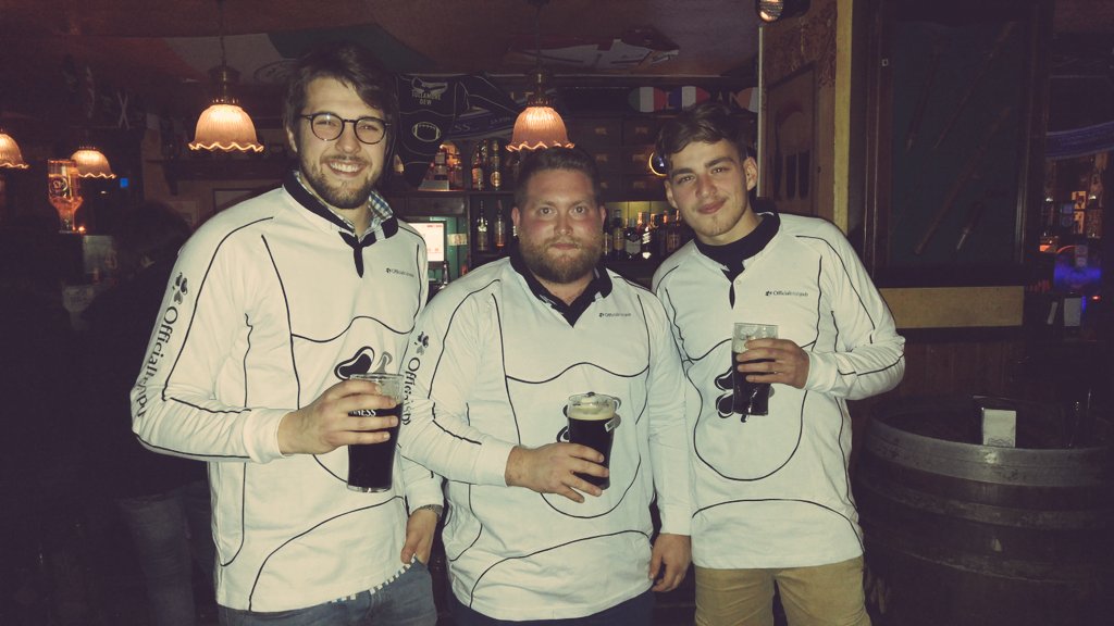 Reto conseguido en <a href="/odonoghuescor/">odonoghuescor</a> con los compañeros de @amateurcordoba