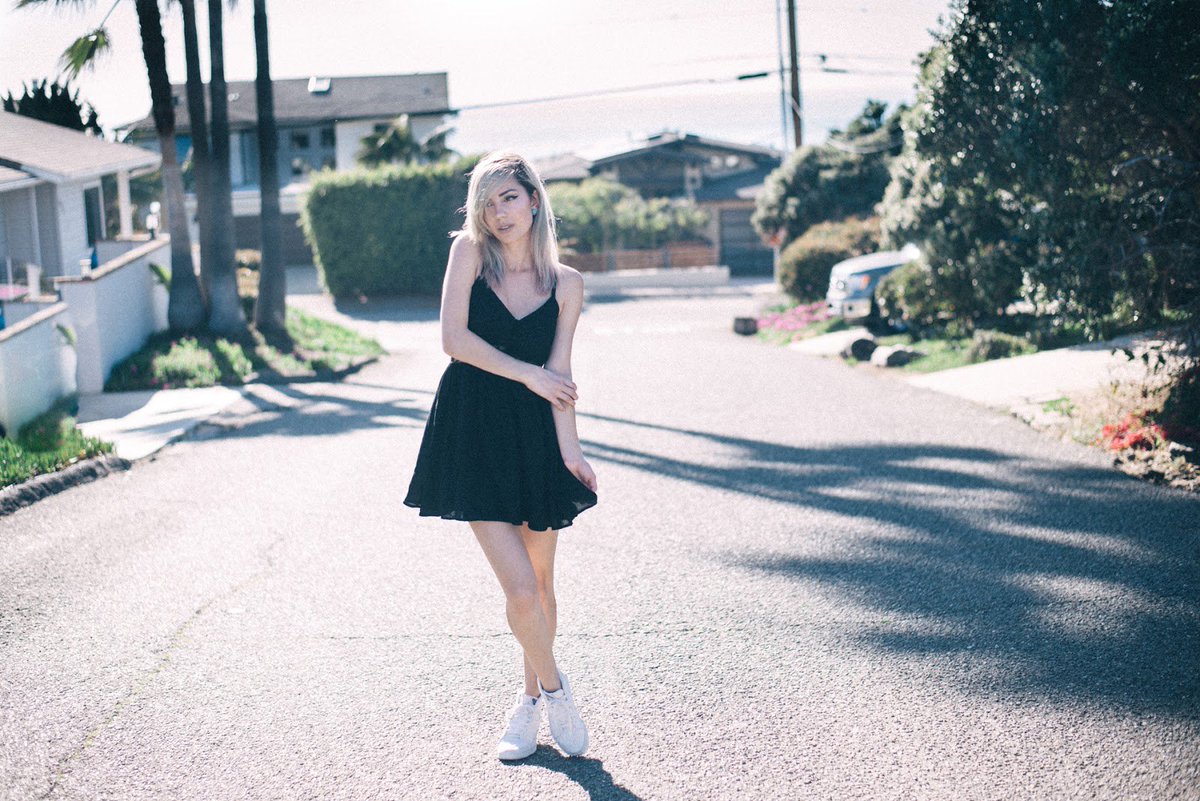 HannahRayRU's tweet photo. @HannahRayNinja #New #HannahRay #HannahRayNinja https://t.co/f7fbVTTsDC