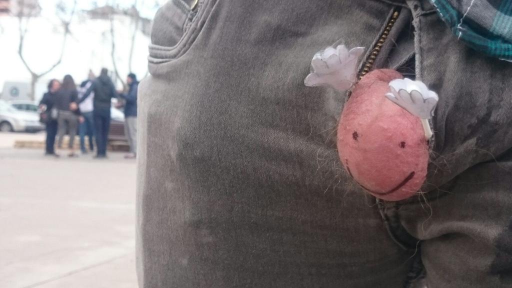 ¡MAGDALENA, FESTA PLENA! #Magdalena2016