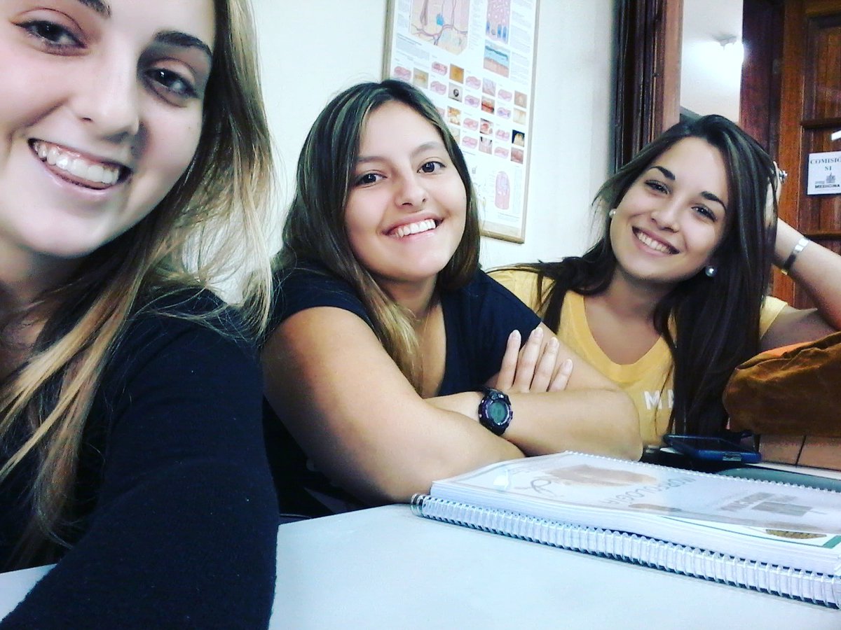 Pame_Yennerich's tweet photo. #Premedicina 😘😘 https://t.co/eFgkOhxZdL