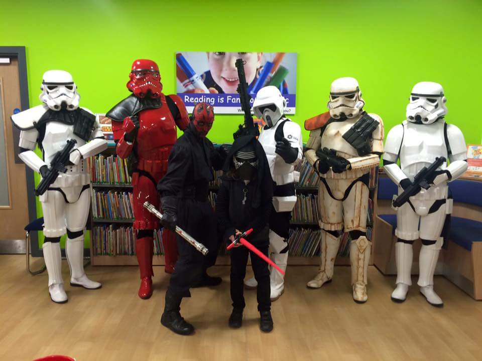 Amazing day today :)