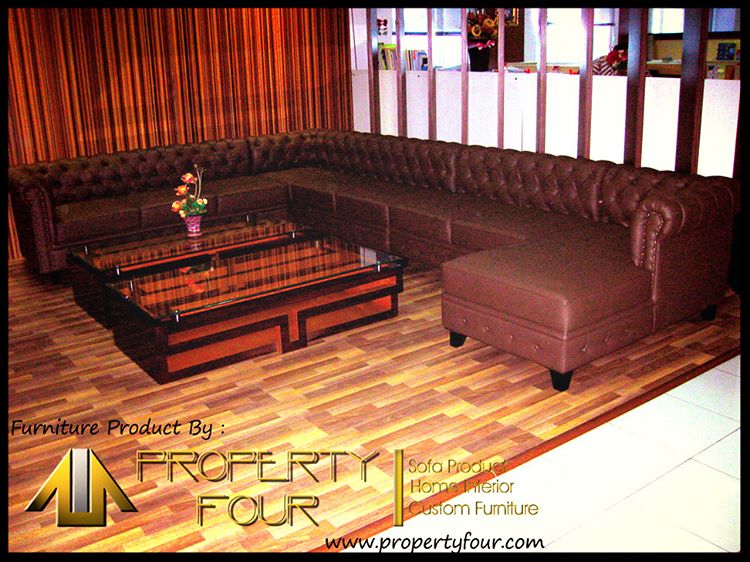 propertyfour's tweet image. Sofa Untuk ruang serbaguna KPP Menteng II, repeat order 3rd
#sofachesterfield #Sectionalsofa #sofaelegant
#sofa