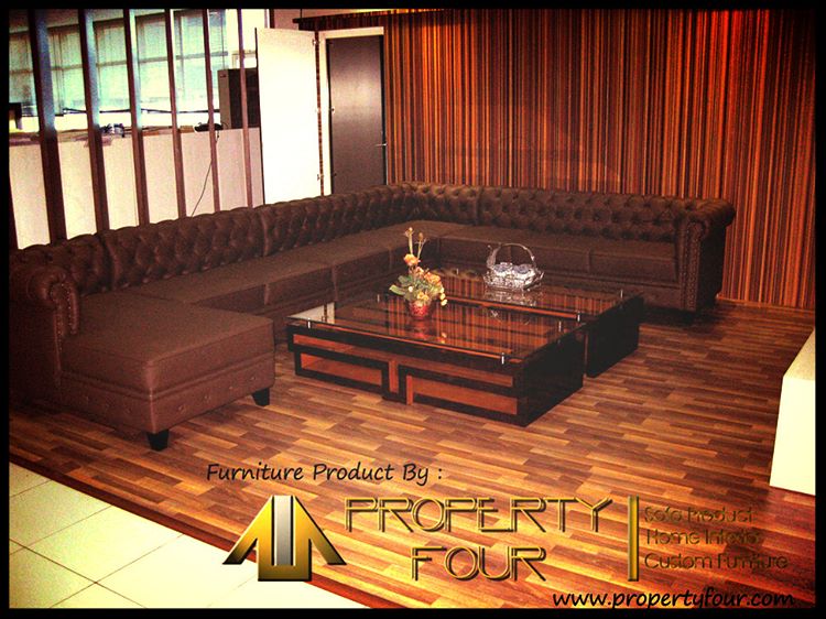propertyfour's tweet image. Sofa Untuk ruang serbaguna KPP Menteng II, repeat order 3rd
#sofachesterfield #Sectionalsofa #sofaelegant
#sofa