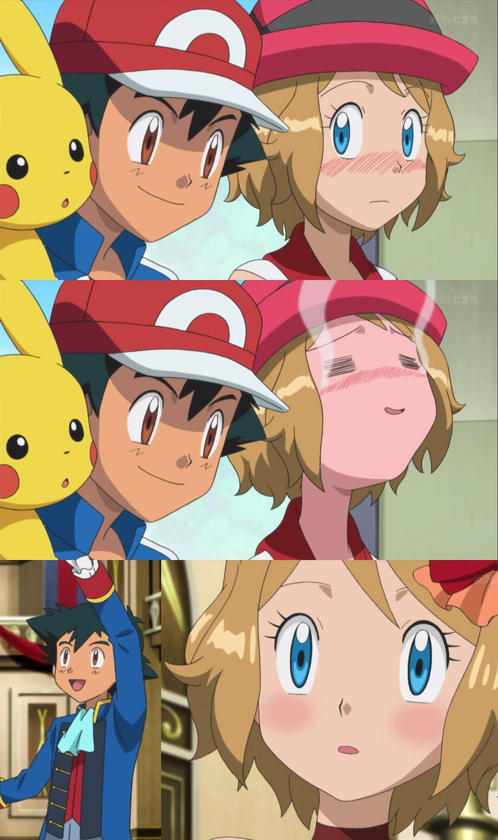 Magic ポケモン With Everyone Auf Twitter Chibita 325 Omodeakemi 最後まで諦めるな サトシとセレナは 良い人ですトレーナーと愛のカップル Satosere Amourshipping Pokemon Anipoke アニポケ ポケモン T Co Tzes29mtkg Magic ポケモン With Everyone Auf Twitter Chibita 325 Omodeakemi 最後まで諦めるな サトシとセレナは 良い人ですトレーナーと愛のカップル Satosere Amourshipping Pokemon Anipoke アニポケ ポケモン T Co Tzes29mtkg