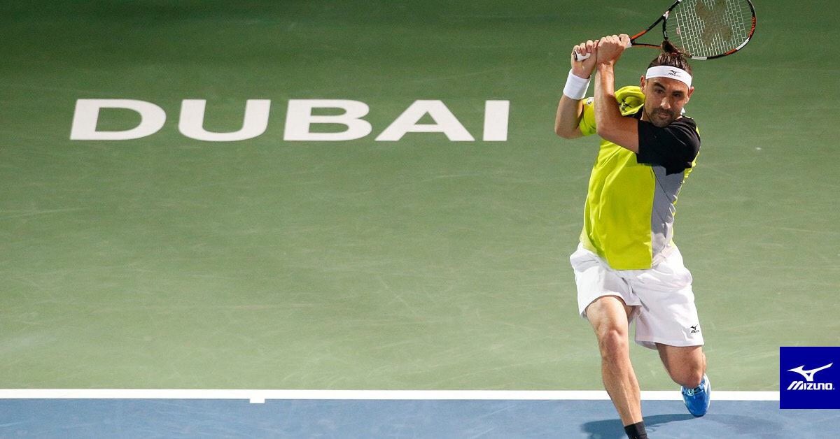 mizuno tennis 2016