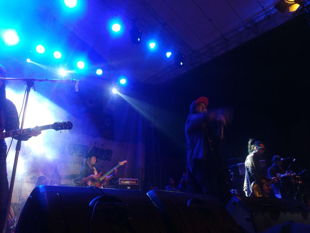 Yg ditunggu2 drtd <a href="/Gangstarasta/">GangstarastaOFFICIAL</a>!!!!