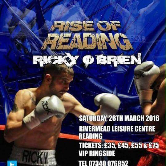 Platinum Boxing tweet media