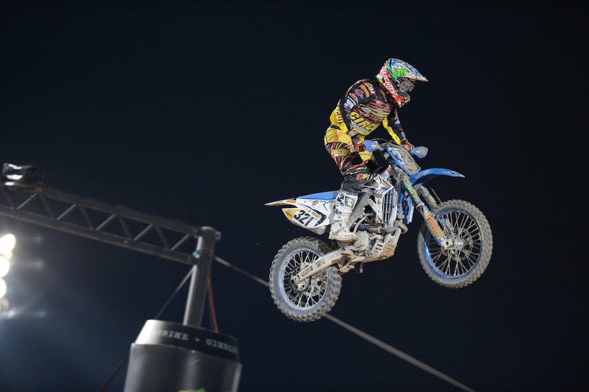 tm_racing's tweet photo. @mxgp Qatar!! @federmoto @CEquipment @SuomyOfficial @bardahlitalia @GaerneWorld @OGIO #tmpower #tmracing #mx250fi https://t.co/Ko1kTg86LV