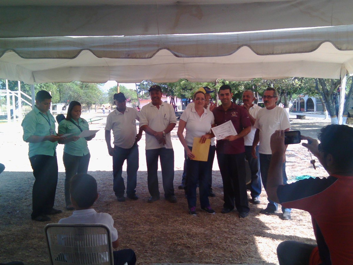 <a href="/NucleoBelen/">Nucleo Belen</a> <a href="/AdrianyGomez/">Adriany Gomez</a> @OSJCARABOBO  <a href="/AGonzalezLamon/">Andres Gonzalez</a>  <a href="/elsistema/">El Sistema</a> #ElSistemaCumple41