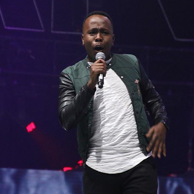 khayamthethwa's tweet photo. Thank you @METROFMSA #MMA15 https://t.co/MbCfH2ll3y