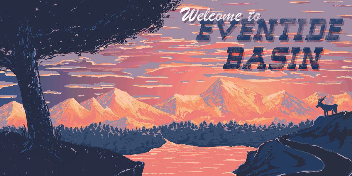 ChromeImage's tweet image. artstation.com/p/g96AQ