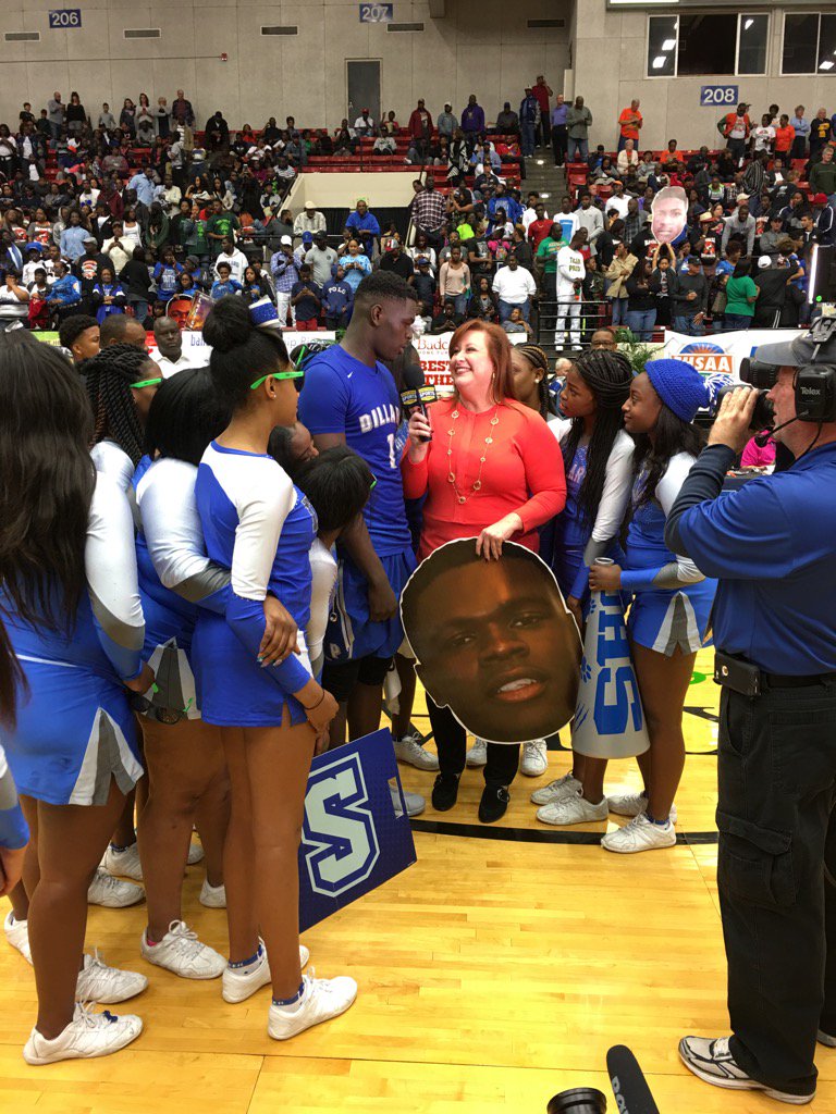 FernandezAndreC's tweet photo. .@dillardpanthers https://t.co/ni6hefhgR3
