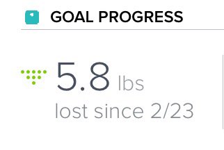 FHFcoachMAC's tweet photo. just know I'm trying to win some Peoria High event this year #BiggestLoser Week 1 #Fitbit #StepGame #KetoDiet https://t.co/bYOtiY2rzp