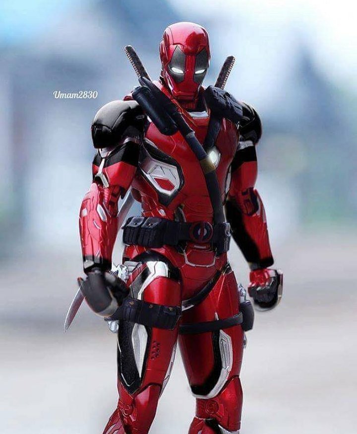 TouchinMyself's tweet photo. "Ironpool" https://t.co/ZQDZXF0LDZ