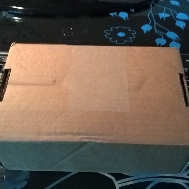 Insta_RaspPi's tweet image. ift.tt/1LMheGS - #whatinthebox #raspberrypi #nytlegetøj by jenshoejjensen @ ift.tt/1LMh95P