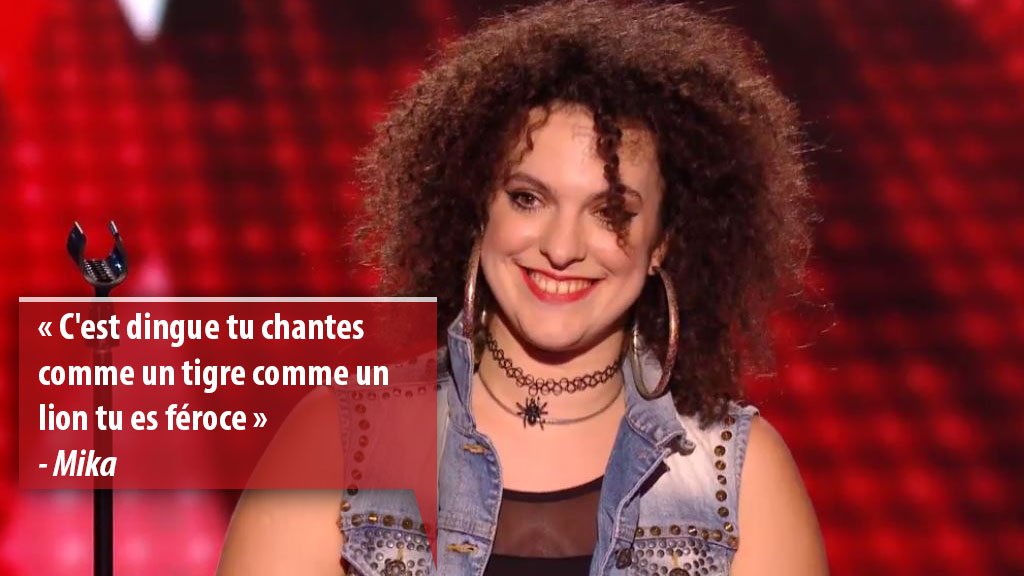 The Voice 2016 - Emission du samedi 27 février - Episode 5 - Page 2 CcP2jLPW4AECgOo