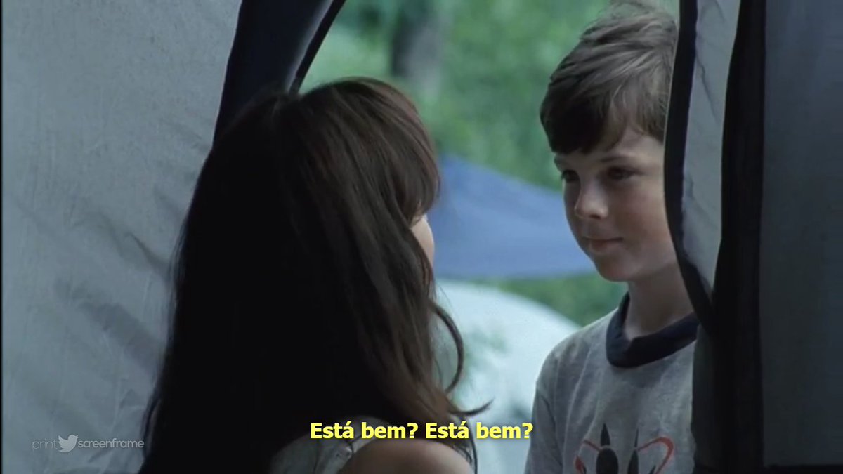 RecordPrints's tweet photo. #TWD #TWDSeason1Ep1 #Screencaps #TWDScreencaps #SabadoNoClubeSDV https://t.co/zpwbcM3ZLI