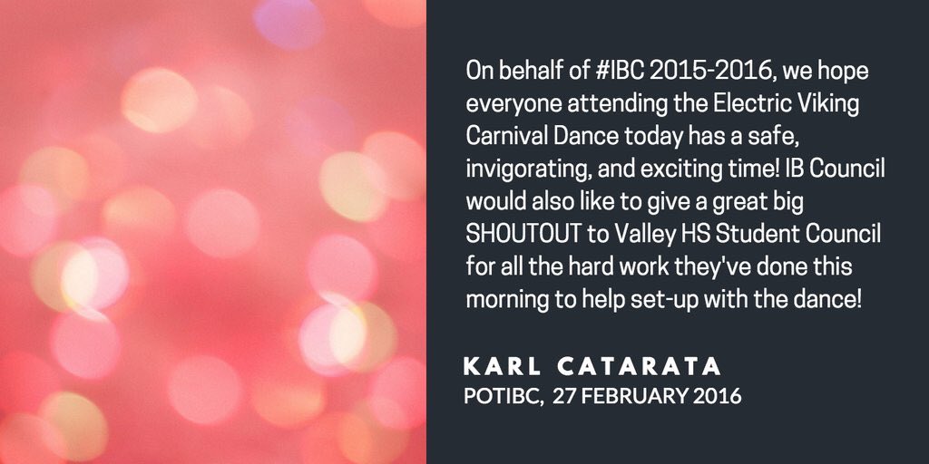 Happy Sadies/Electric Viking Carnival Saturday, @Valley_Vikings ! 👌🏻 #ValleyVikes