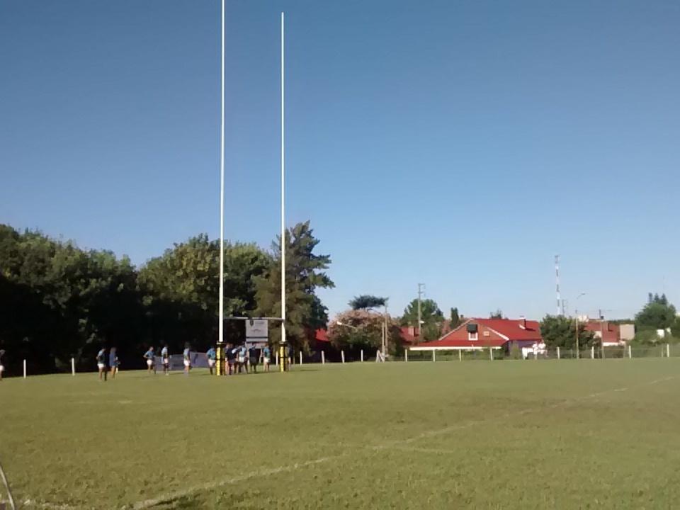 Vamos escorpiones!! Vs campana