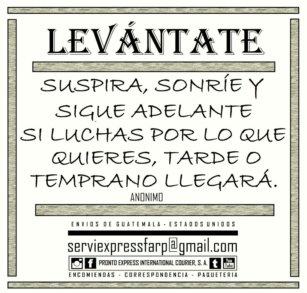 ProntoExpress's tweet image. 