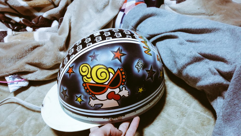 ヒスミニ コルク半