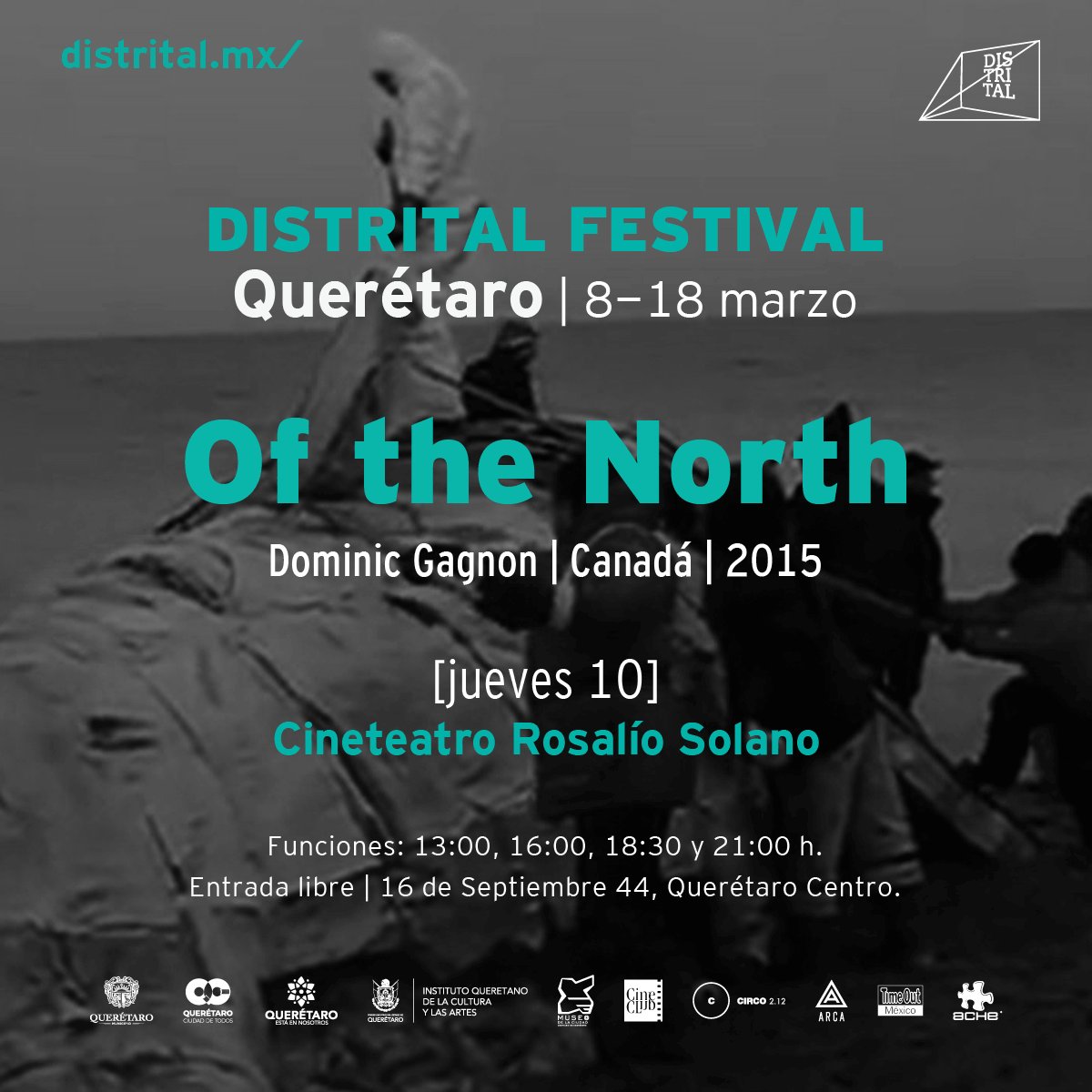 Circo212's tweet photo. En Querétaro todavía pueden disfrutar de #DISTRITALFESTIVAL.
¡No se lo pierdan!
#DistritalenQRO https://t.co/I3MpsHXpKw