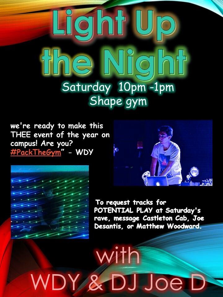 CastletonCab's tweet image. Let&apos;s go CU!!!!