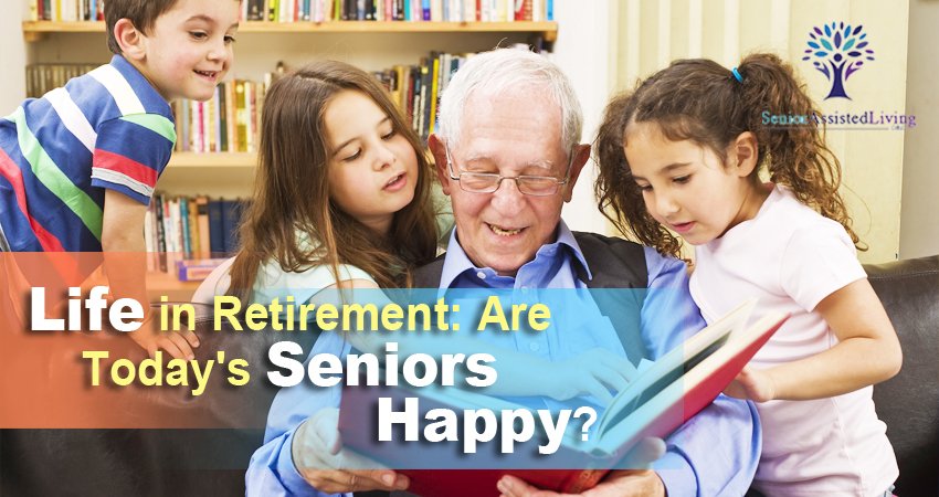 SeniorCareScore's tweet photo. Life After #Retirement: Are Seniors Happy? https://t.co/QosezNsSws #happiness #assistedliving #elderly #smile https://t.co/I4mlSUaaAF