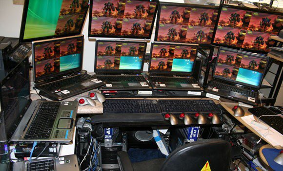 G4m3rP0rn's tweet photo. This set up 😍💦💦 https://t.co/i5CzNl5L04